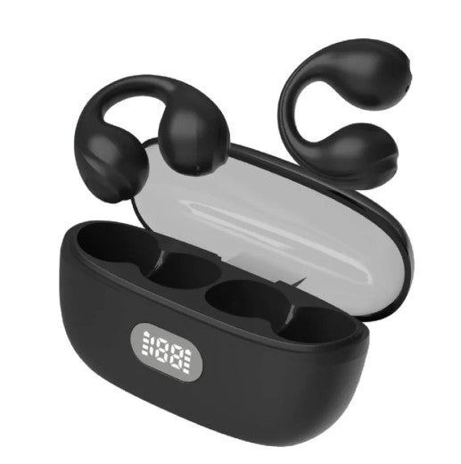 Audífonos Deportivos Inalámbricos F50 Clip-On Headset